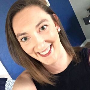 Meet your Posher, Alison